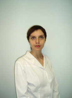 Юшкова Наталия Витальевна